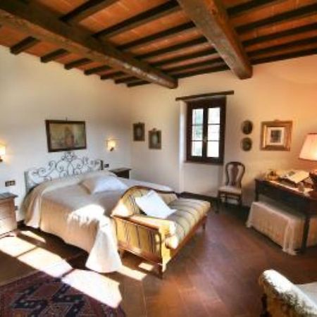 Agriturismo San Valentino 阿米里亚 客房 照片