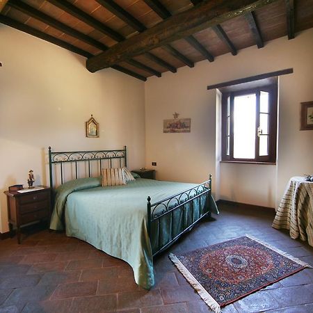 Agriturismo San Valentino 阿米里亚 外观 照片