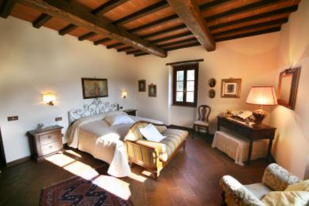 Agriturismo San Valentino 阿米里亚 客房 照片