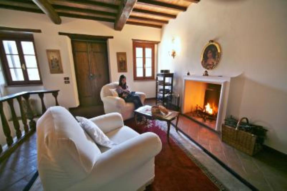 Agriturismo San Valentino 阿米里亚 外观 照片