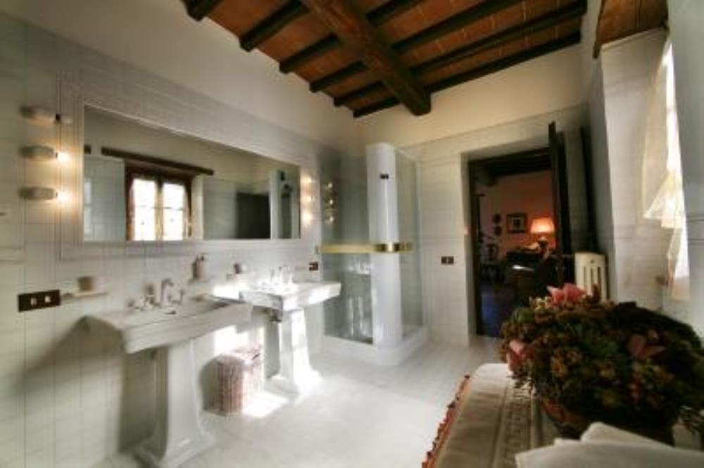 Agriturismo San Valentino 阿米里亚 客房 照片