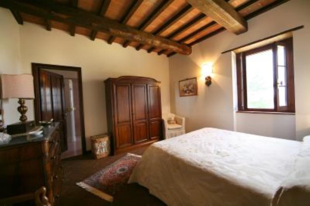 Agriturismo San Valentino 阿米里亚 客房 照片