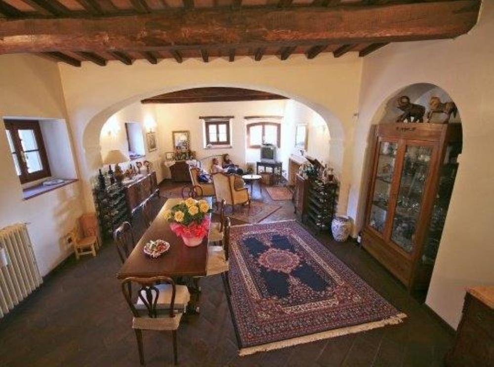 Agriturismo San Valentino 阿米里亚 外观 照片