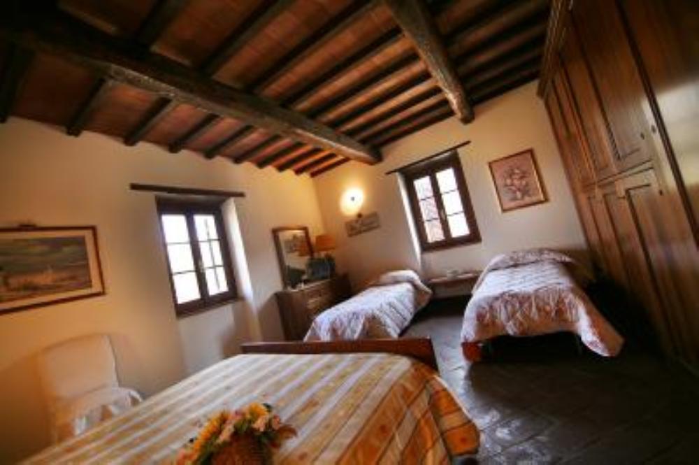 Agriturismo San Valentino 阿米里亚 客房 照片