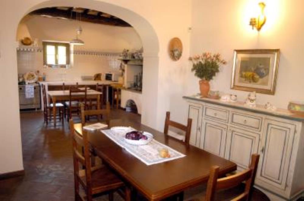 Agriturismo San Valentino 阿米里亚 外观 照片