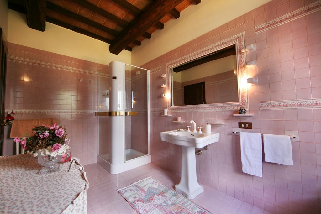 Agriturismo San Valentino 阿米里亚 外观 照片